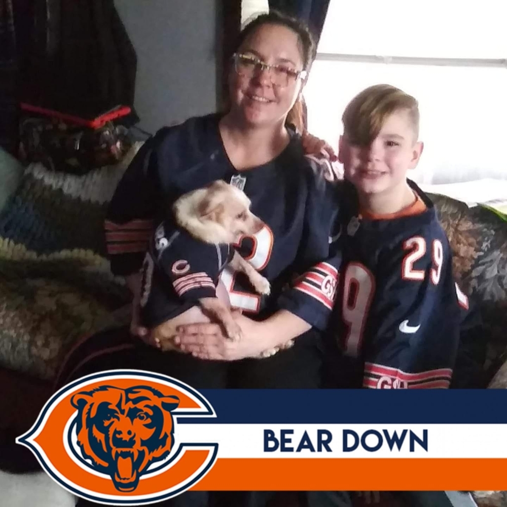 Meet your Posher, Alexis